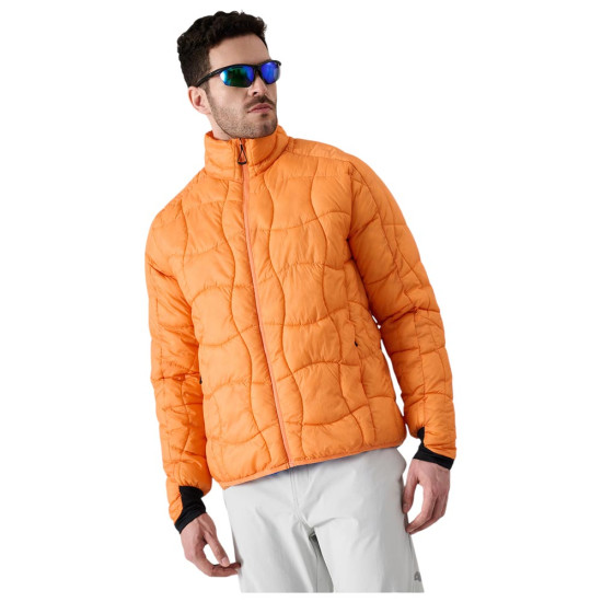 4F Ανδρικό μπουφάν Down Jacket